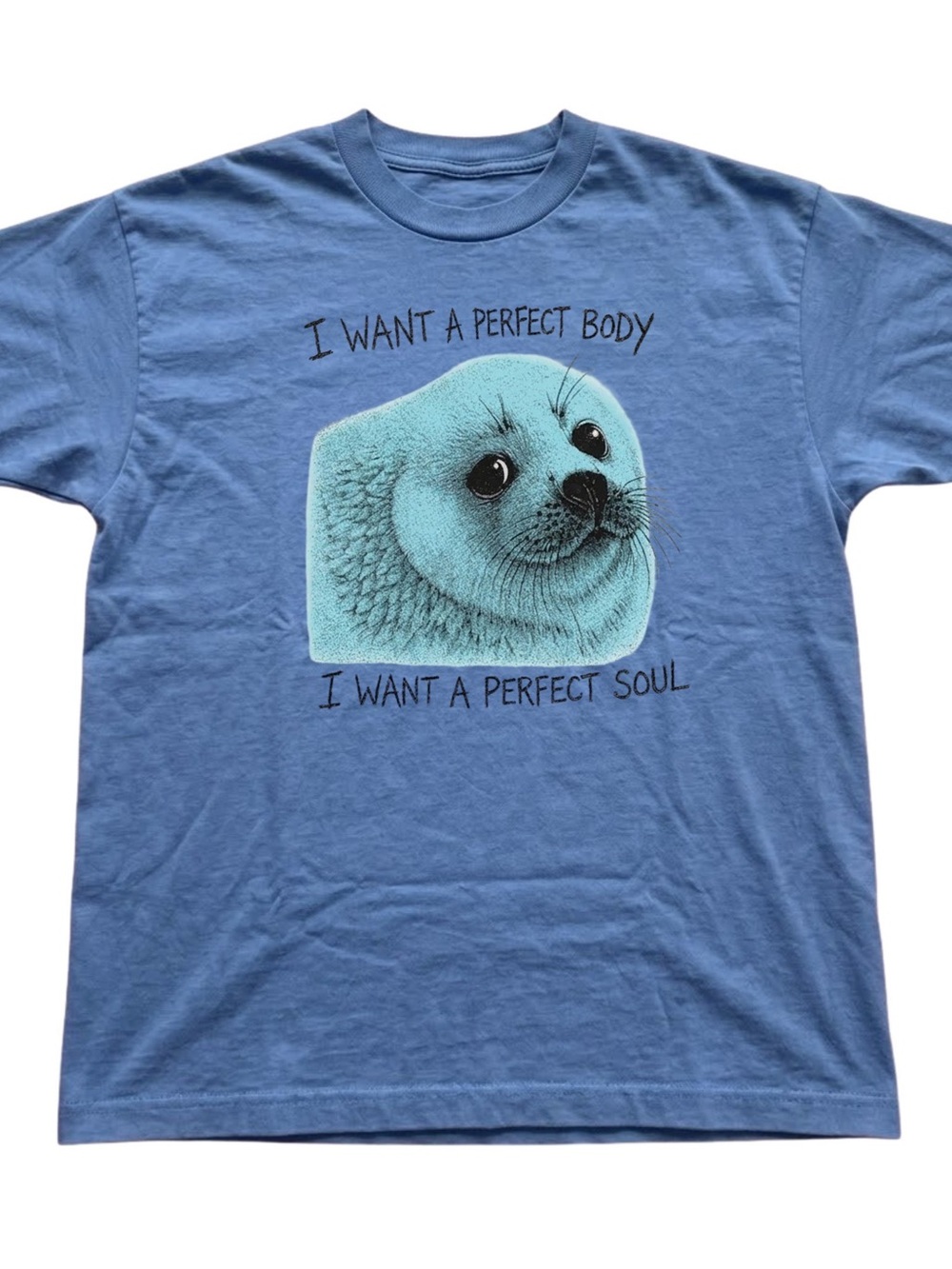Gildan Blue Seal Graphic Tee
